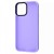 Чохол iPhone 13 Pro Guard Series matte /glycine/
