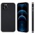 Чохол iPhone 13 Pro K-DOO Air Carbon Full Camera /black/