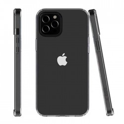 Чохол iPhone 13 Pro K-DOO Guardian case /black/