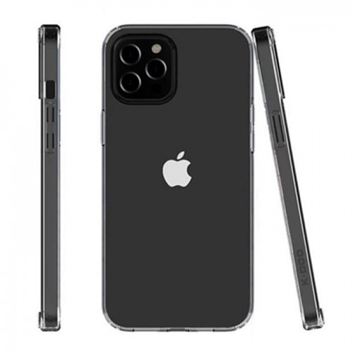 Чохол iPhone 13 Pro K-DOO Guardian case /black/