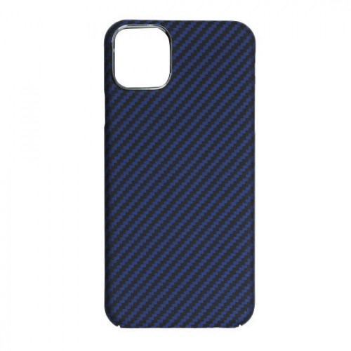 Чохол iPhone 13 Pro K-DOO Kevlar case /blue/
