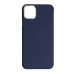 Чохол iPhone 13 Pro K-DOO Kevlar case /blue/