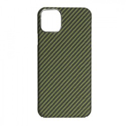 Чохол iPhone 13 Pro K-DOO Kevlar case /green/