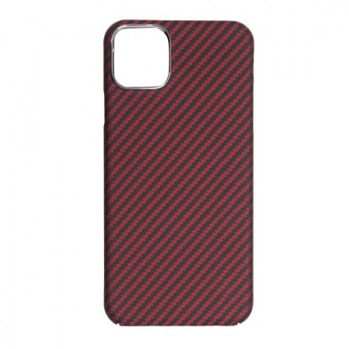 Чохол iPhone 13 Pro K-DOO Kevlar case /red/