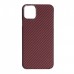 Чохол iPhone 13 Pro K-DOO Kevlar case /red/
