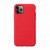 Чохол iPhone 13 Pro K-DOO Noble collection /red/