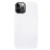 Чохол iPhone 13 Pro K-DOO Noble collection /white/