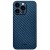 Чохол iPhone 13 Pro Max K-DOO Air Carbon Full Camera /blue/