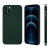 Чохол iPhone 13 Pro Max K-DOO Air Carbon Full Camera /green/
