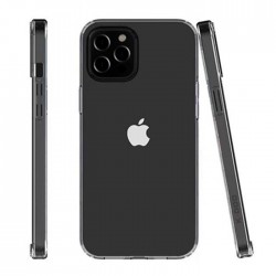 Чохол iPhone 13 Pro Max K-DOO Guardian case /black/