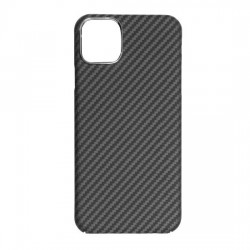 Чохол iPhone 13 Pro Max K-DOO Kevlar case /black/