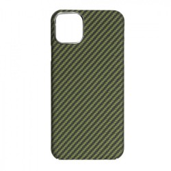 Чохол iPhone 13 Pro Max K-DOO Kevlar case /green/