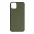 Чохол iPhone 13 Pro Max K-DOO Kevlar case /green/