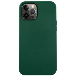 Чохол iPhone 13 Pro Max K-DOO Noble collection /green/