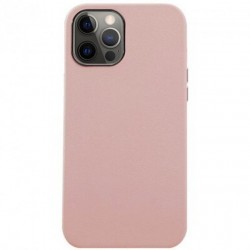 Чохол iPhone 13 Pro Max K-DOO Noble collection /pink/