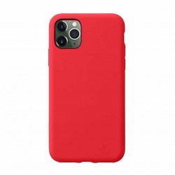 Чохол iPhone 13 Pro Max K-DOO Noble collection /red/