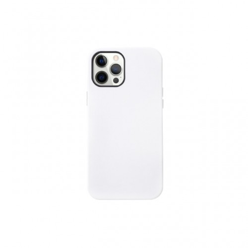Чохол iPhone 13 Pro Max K-DOO Noble collection /white/