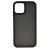 Чохол iPhone 13 Pro Max Rock Guard Series matte /black/