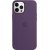 Чохол iPhone 13 Pro Max  Silicone Case Full /amethyst/