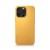 Чохол iPhone 13 Pro Max  Silicone Case Full /canary yellow/