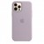 Чохол iPhone 13 Pro Max  Silicone Case Full /lavender/
