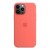 Чохол iPhone 13 Pro Max  Silicone Case Full /pink citrus/