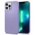 Чохол iPhone 13 Pro Max  Silicone Case Full /purple/