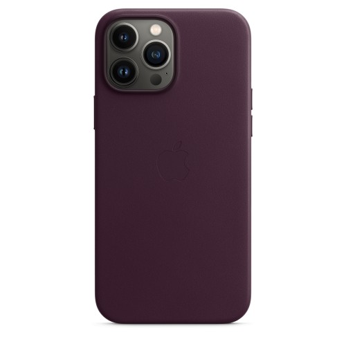 Чохол iPhone 13 Pro Max  Silicone Case Full /ultra violet/