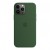Чохол iPhone 13 Pro Max  Silicone Case Full /virid/