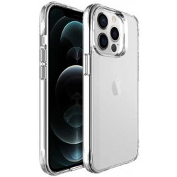Чохол iPhone 13 Pro Max Space Case /сlear/