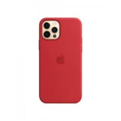 Чохол iPhone 13 Pro Silicone Case Full /camellia white/