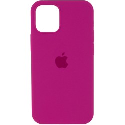Чохол iPhone 13 Pro Silicone Case Full /dragon fruit/