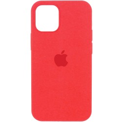 Чохол iPhone 13 Pro Silicone Case Full /pink citrus/