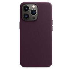 Чохол iPhone 13 Pro Silicone Case Full /ultra violet/