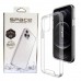 Чохол iPhone 13 Pro Space Case /сlear/