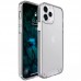 Чохол iPhone 13 Pro Space Case /сlear/