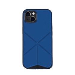 Чохол iPhone 13 Rock Element Series /blue/
