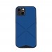 Чохол iPhone 13 Rock Element Series /blue/
