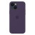 Чохол iPhone 13 Silicone Case Full /amethyst/