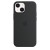 Чохол iPhone 13 Silicone Case Full /charcoal grey/