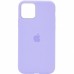 Чохол iPhone 13 Silicone Case Full /glycine/