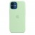 Чохол iPhone 13 Silicone Case Full /pistachio/