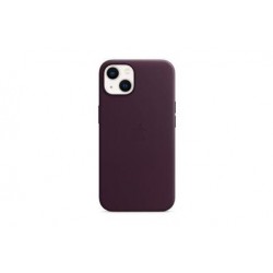 Чохол iPhone 13 Silicone Case Full /ultra violet/