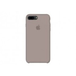 Чохол iPhone 8/7 Plus Silicone Case Full /pebble/