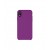 Чохол iPhone XR Silicone Case Full /amethyst/