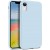 Чохол iPhone XR Silicone Case Full /sky blue/