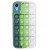 Чохол iPhone XR Silicone Pop it 2 /green/