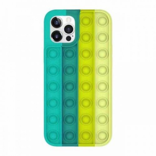 Чохол iPhone XR Silicone Pop it /spearmin/