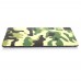 Накладка пластик MacBook Air 13.3 New (2020) /picture military green/ DDC