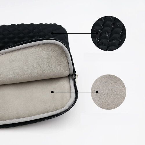Сумка для ноутбука 15.4'' Diamond Folder for laptop /black/